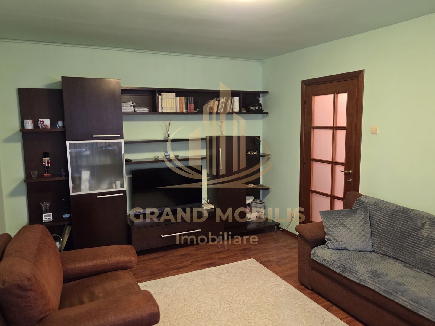 Apartament 2 camere 52mp - imaginea 2