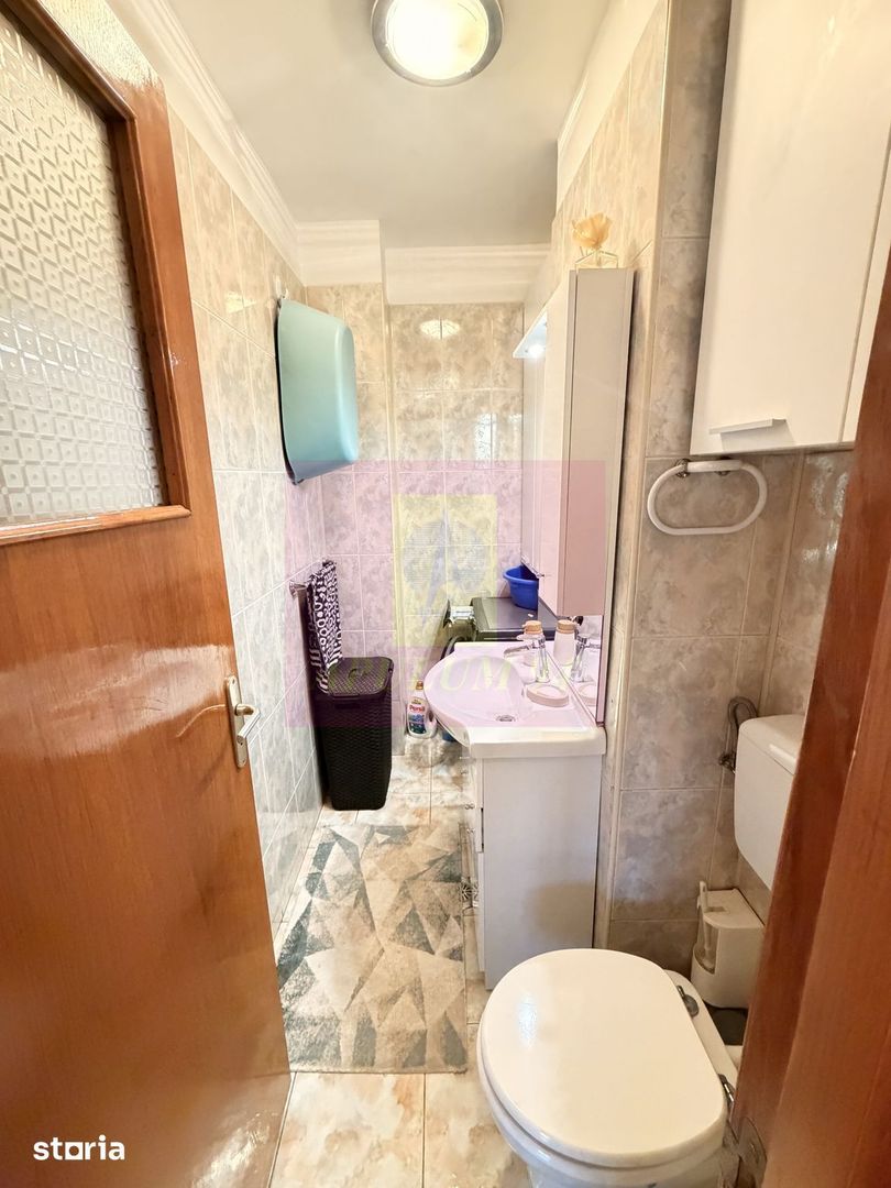 Apt 3 camere de vânzare – Calea Călărași, - imaginea 3