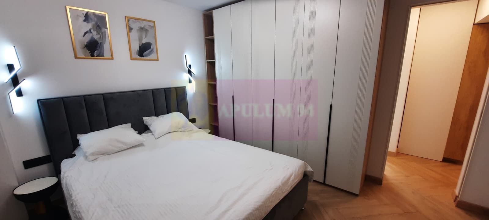 Inchiriere apartament 2 camere Unirii-Sfanta Vineri,prima inchiriere