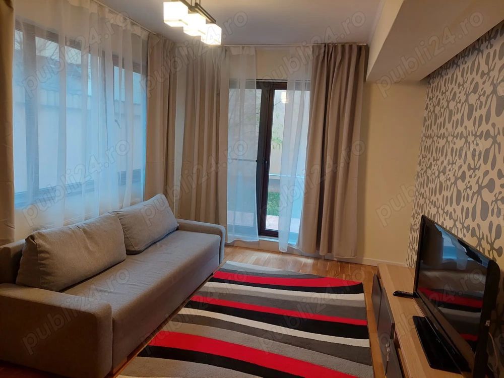 De inchiriat apartament 3 camere P-ta Gorjului