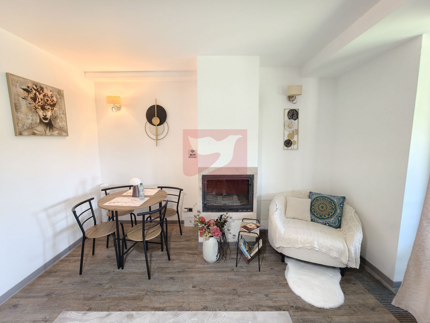 2 apartamente intr-unul singur! - imaginea 46