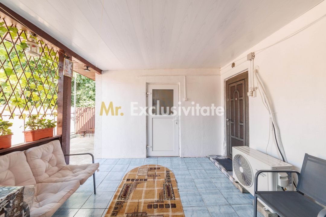 Casa la pret de garsoniera | Zona Lunca Argesului – Scenic, Pitesti - imaginea 9