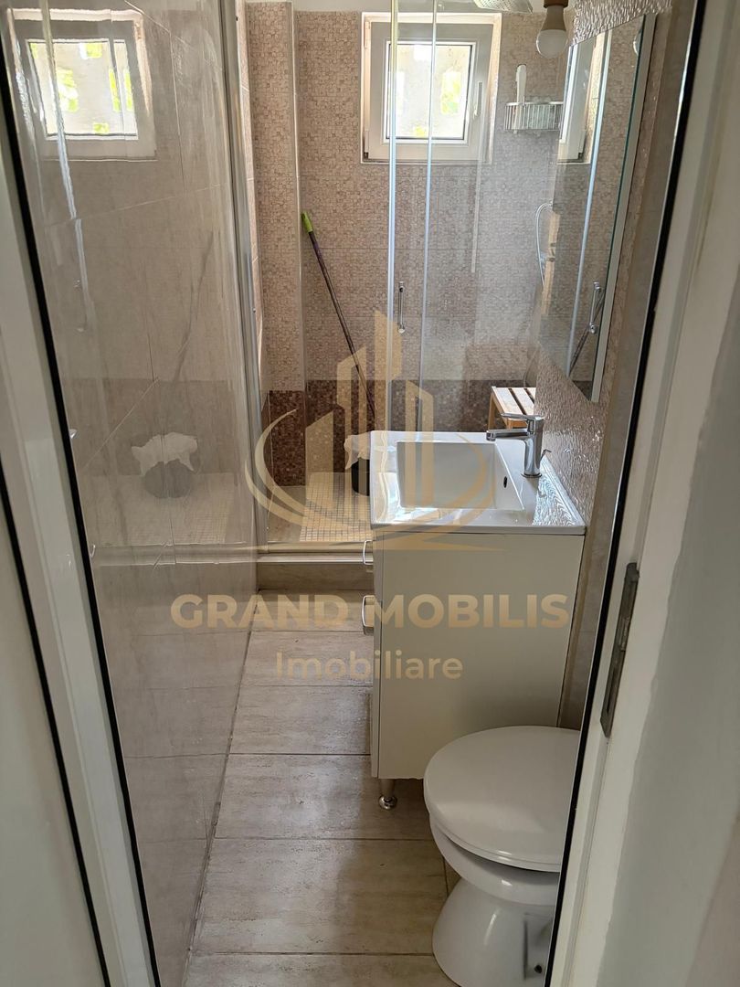 Apartament 2 Camere 50 MP – Zona Medicină | Centrală & Climatizare - imaginea 10