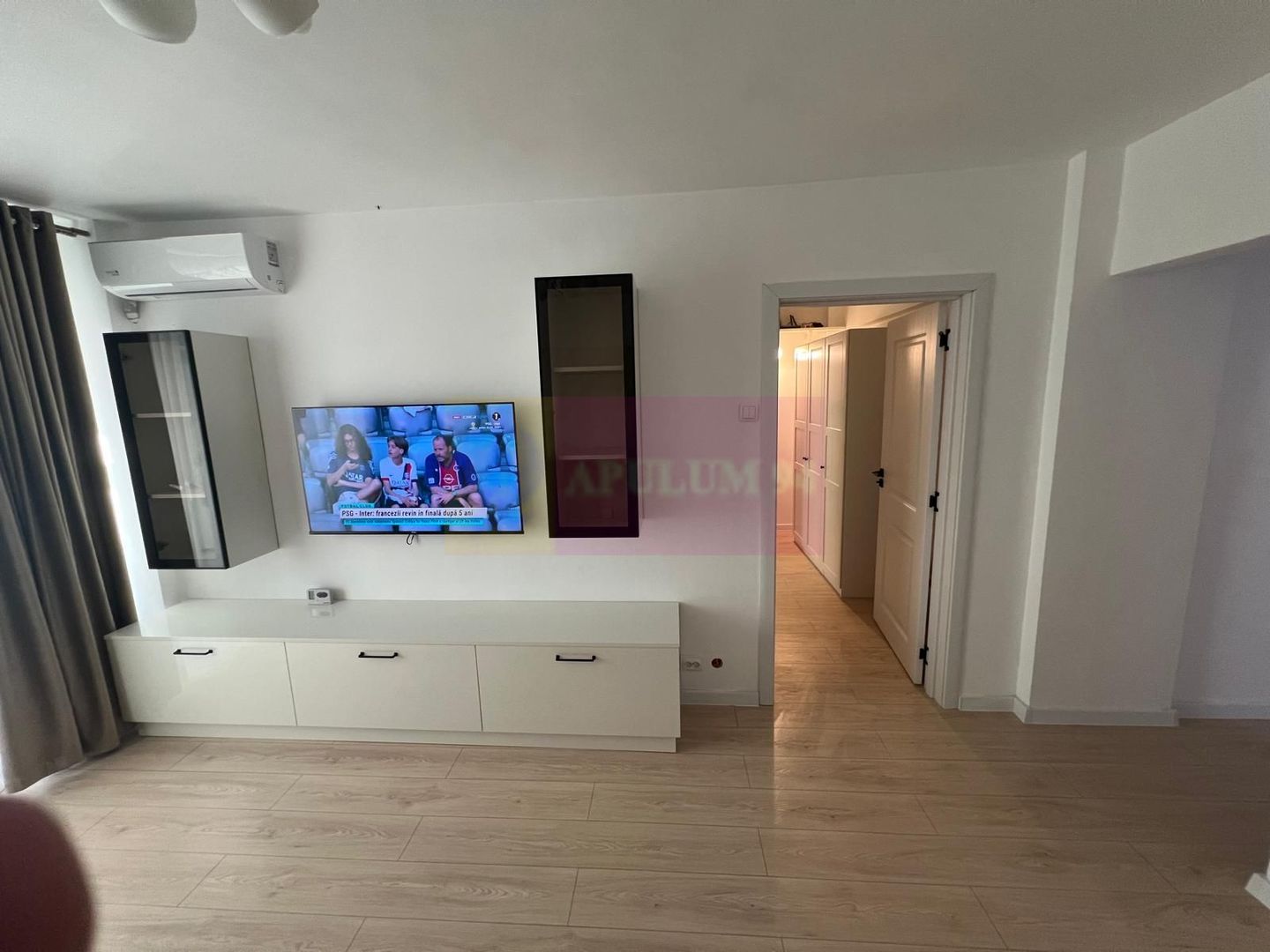 Apartamentul ideal pentru acomodarea ta