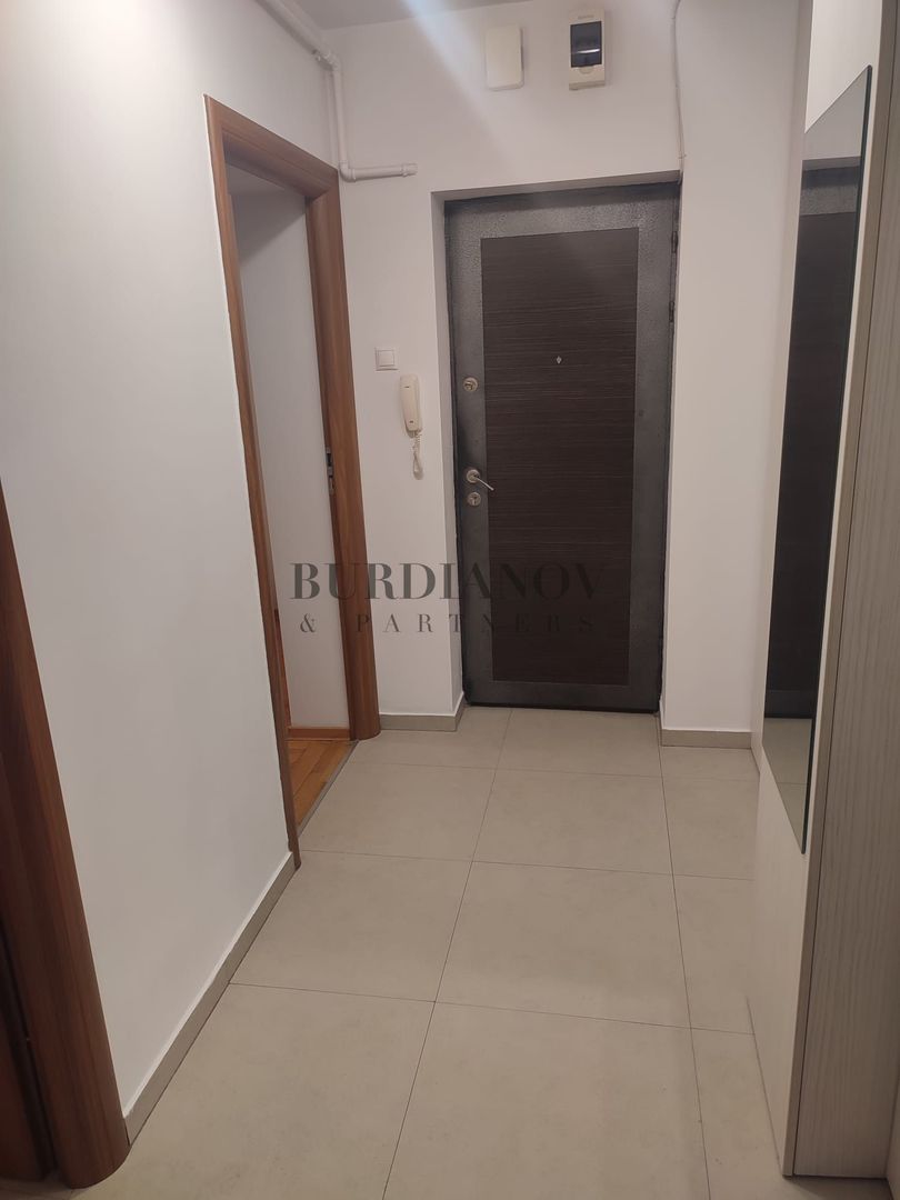 Apartament cu 3 camere de închiriat - Metrou Nicolae Grigorescu - IOR - imaginea 9