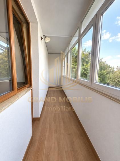2 Camere Proprietar Centrală gaz Renovat Metrou Pta Sudului Brancoveanu Martisor - imaginea 13