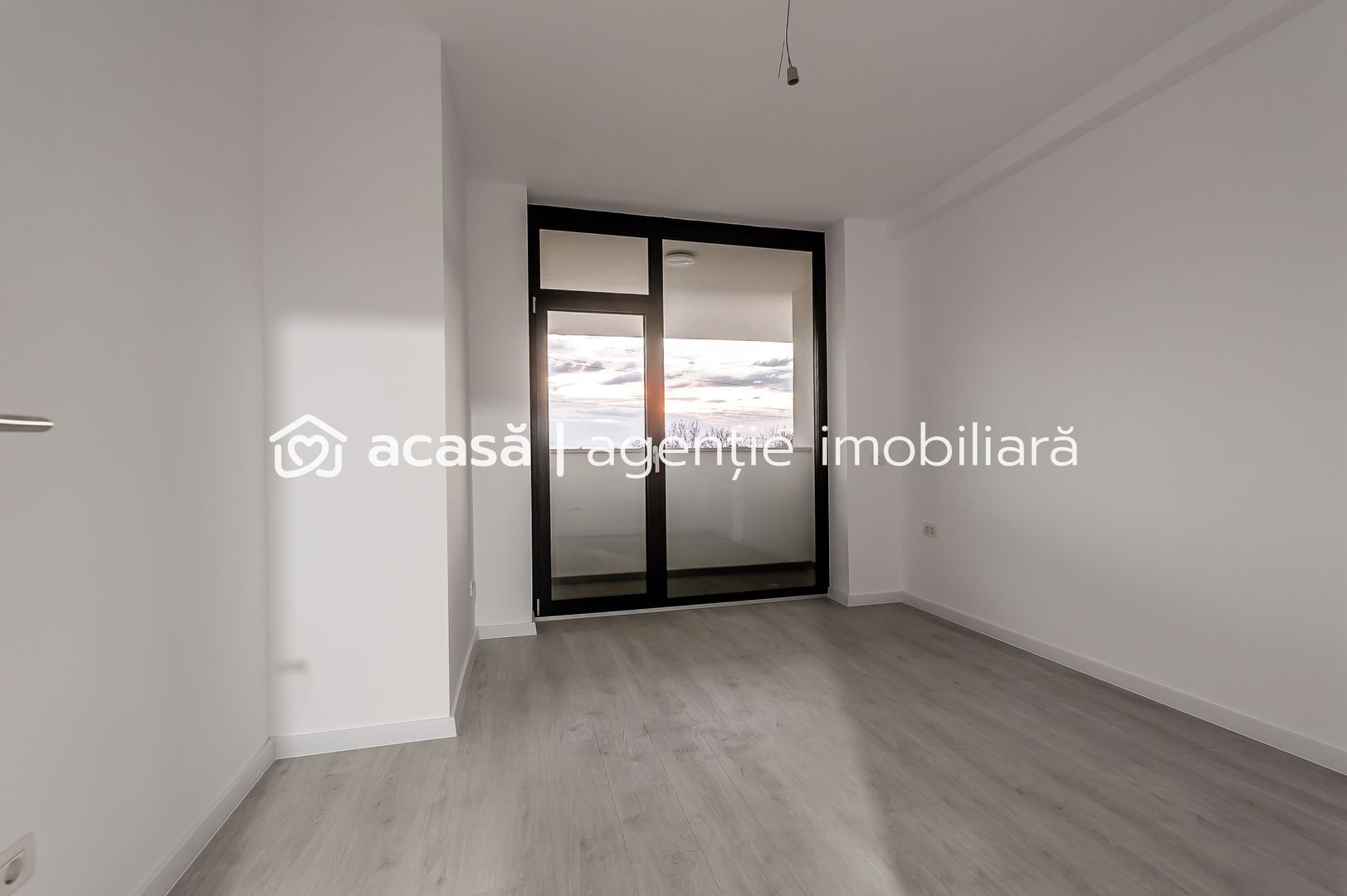 Imagine 4 - Apartament cu 3 camere și parcare subterană | XCity Timișoara