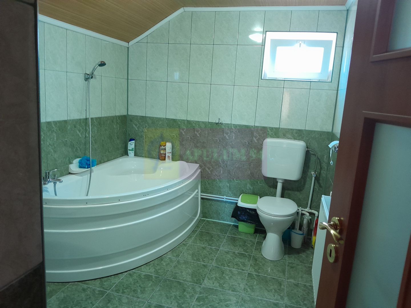 Movilita  (IL) - de vanzare casa 5 cam p+1