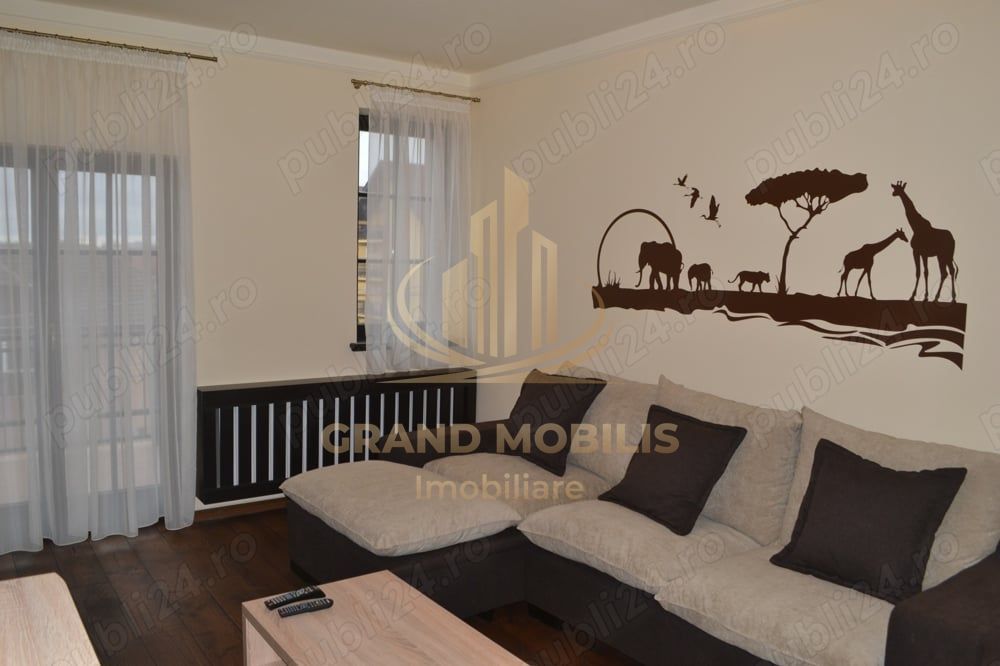 Apartament 2 Camere | Etaj 2 | Lift | Parcare | Mehala - imaginea 3