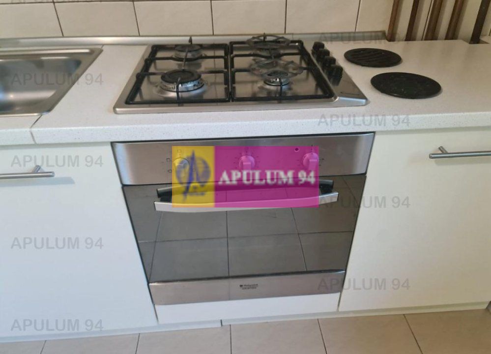 Vilă de vânzare în Breaza - Zona Liceul Militar