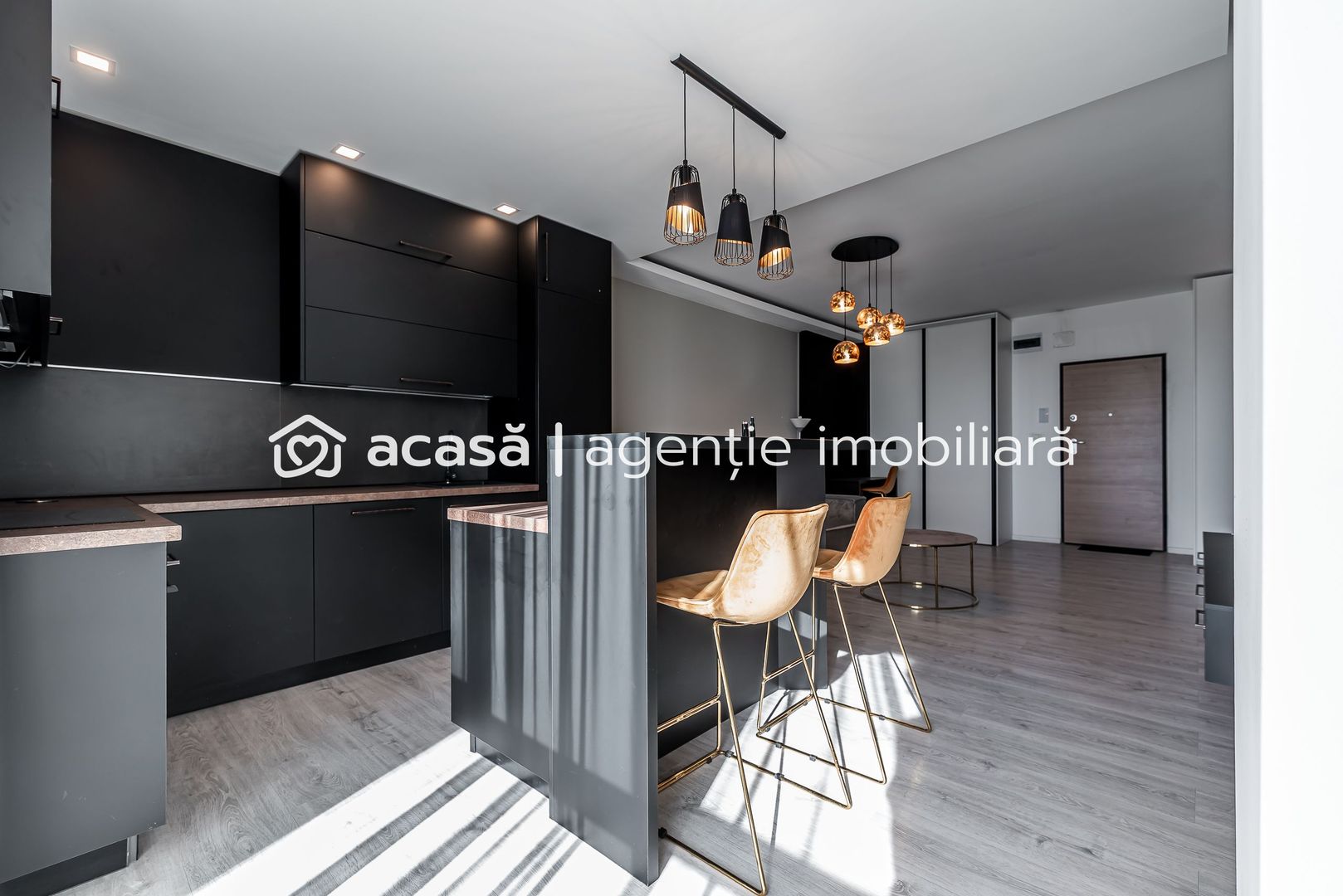 Imagine 1 - Apartament nou 2 camere  Campeador City  - Timișoara