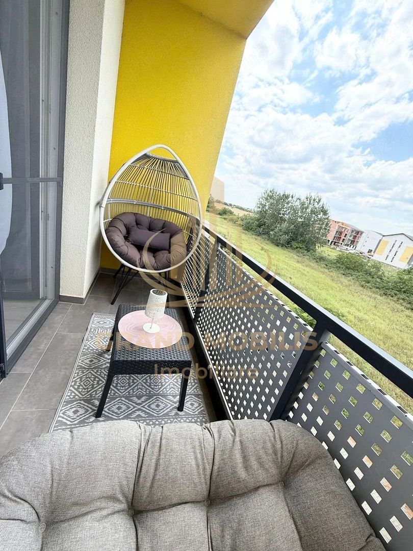 🏡 Apartament modern 2 camere - imaginea 8