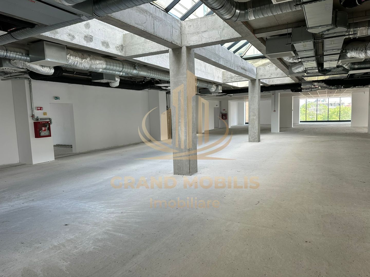 EXCLUSIVITATE | Spațiu comercial premium – Fabrik Residence - imaginea 5