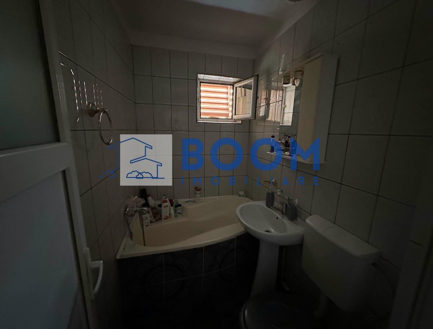 Apartament 2 camere Zona Nord | Etaj 1 | Complet mobilat si utilat - imaginea 7