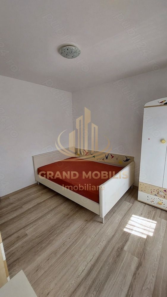 🏡 APARTAMENT CU 3 CAMERE, TERASĂ ȘI PARCARE PROPRIE - imaginea 9