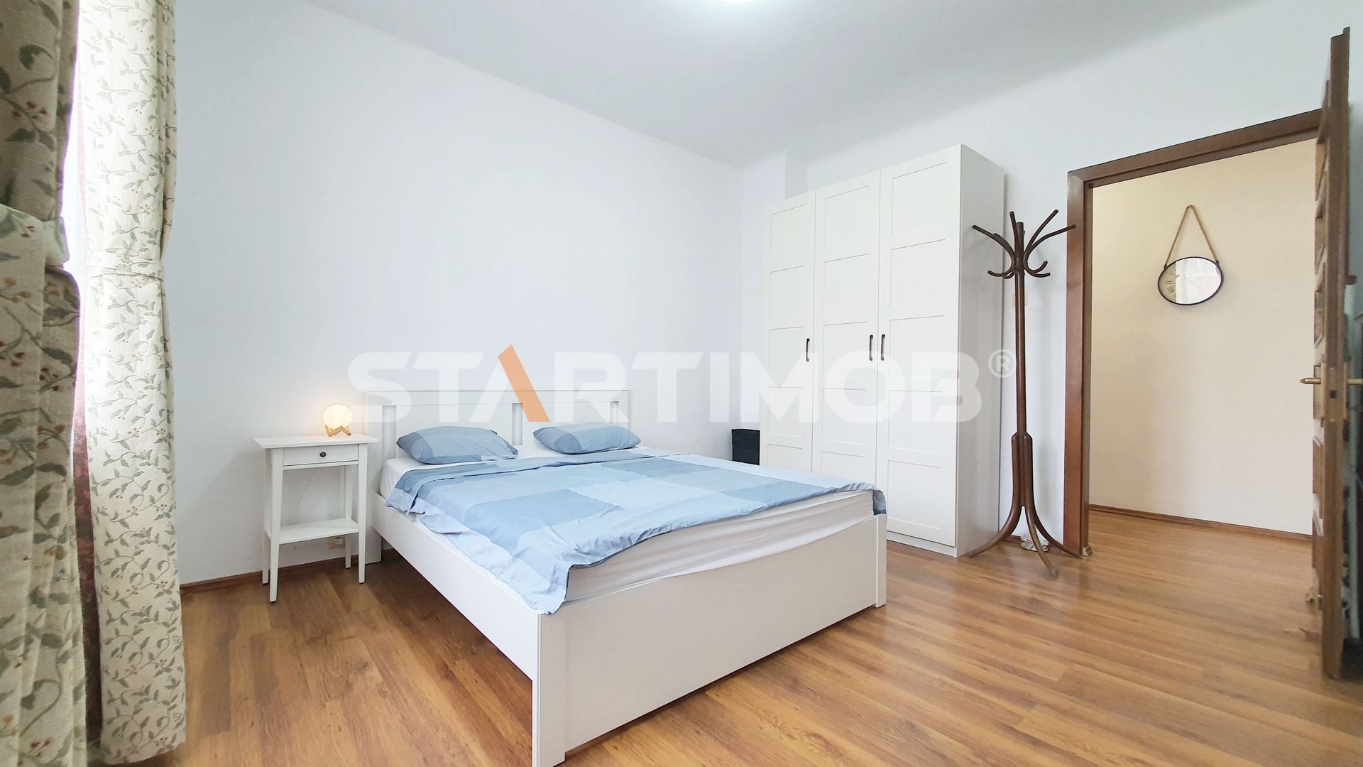 Apartament 2 camere zona AFI  PALACE MALL