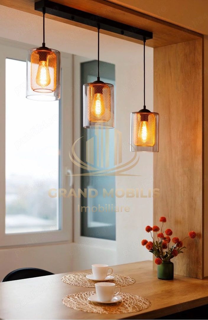 Ultra-Central | Piața Unirii 2 camere 38mp - imaginea 3
