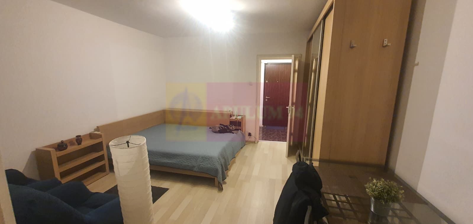 Garsoniera lângă Metrou Dristor