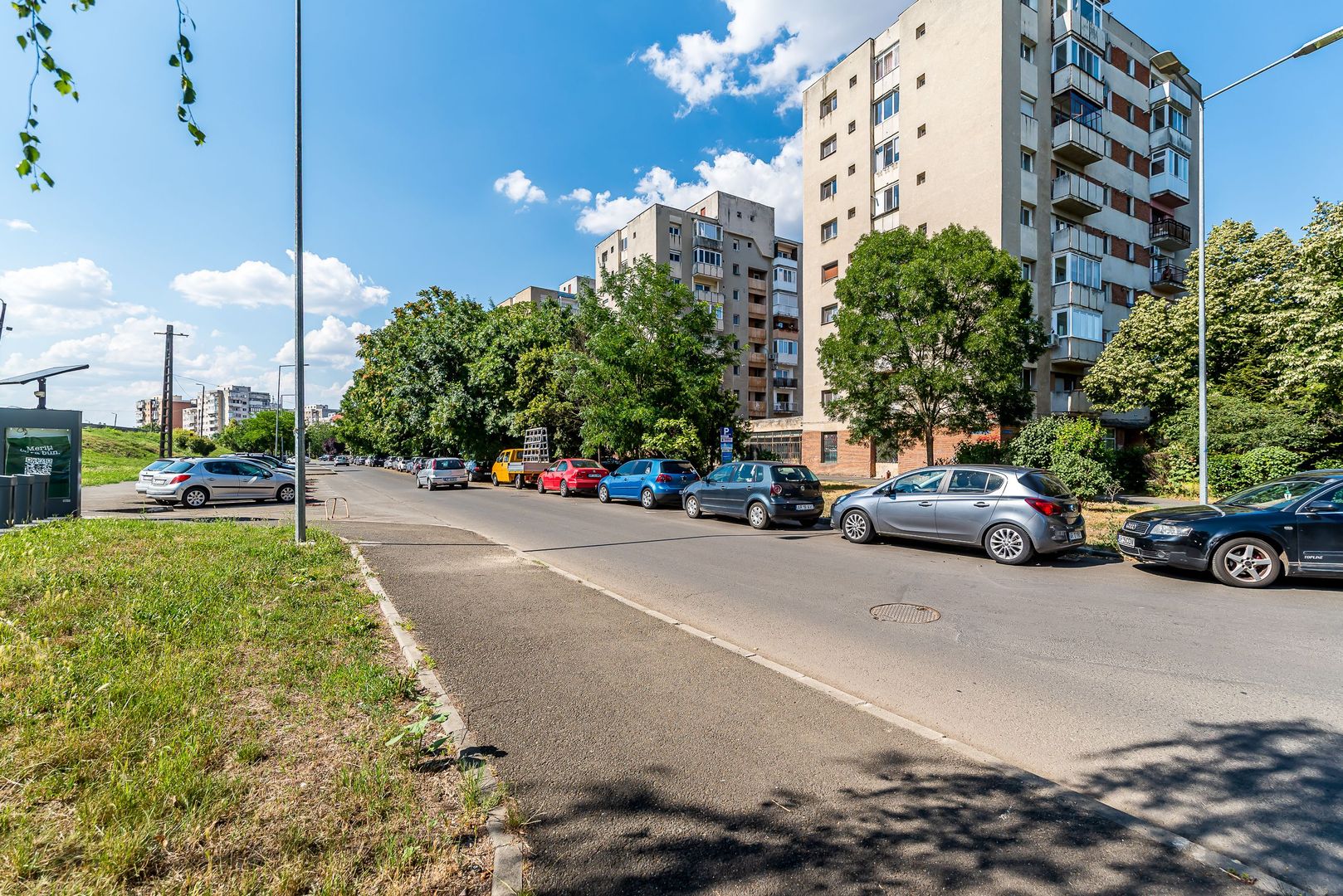 Imagine 10 - Spațiu comercial 435 mp în Micălaca – Strada General Gheorghe Magheru