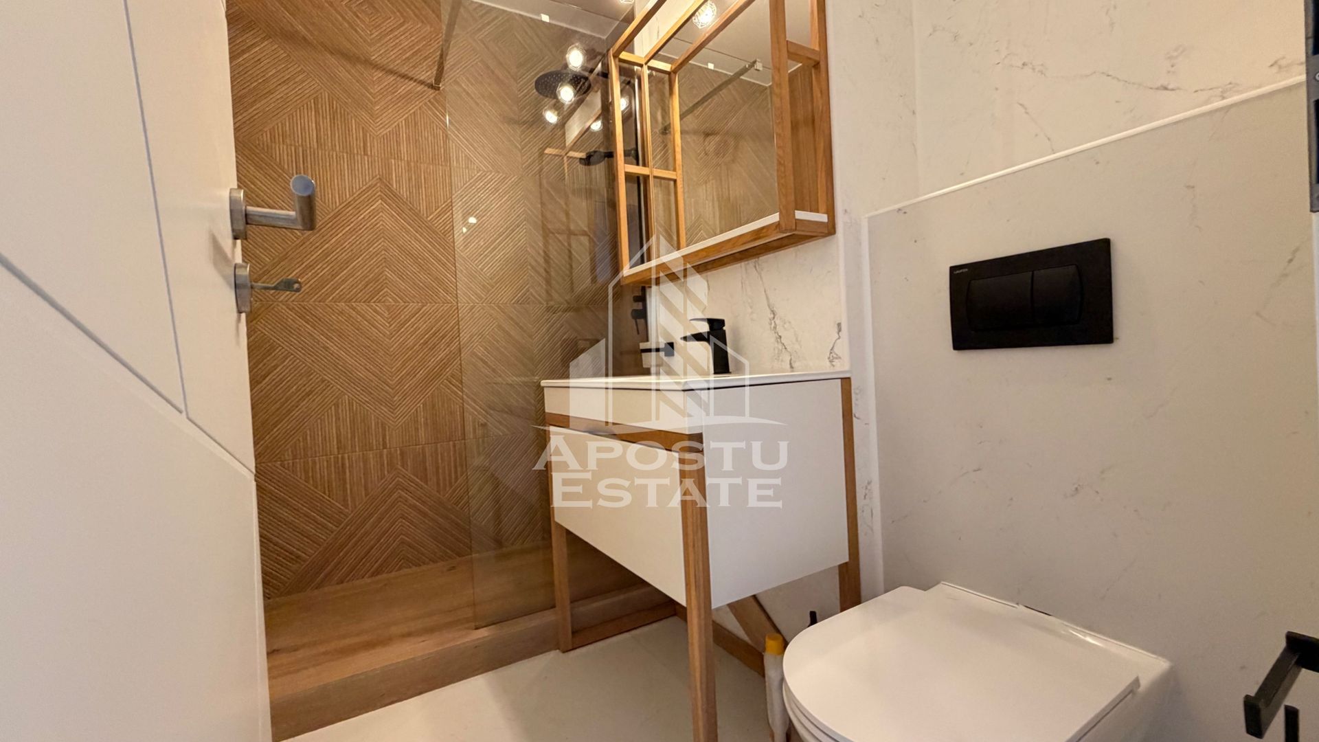 Apartament cu 2 camere in zona Mircea cel Batran - Cetatii - imaginea 7
