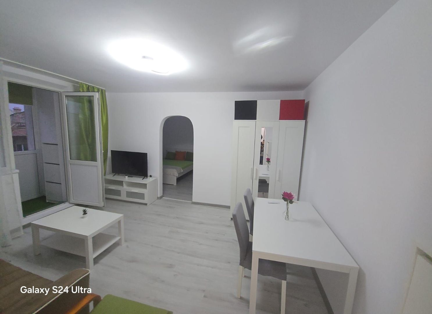 Apartament 2 camere Gara de nord T688