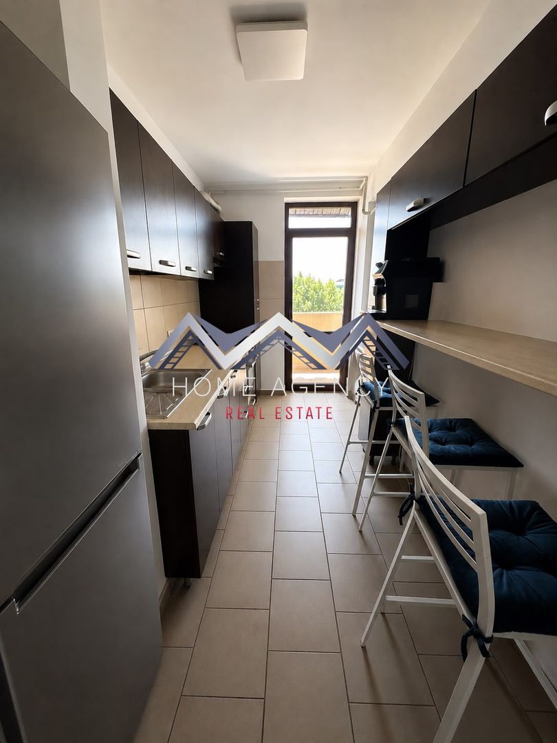 Apartament 2 camere Otopeni central - imaginea 4