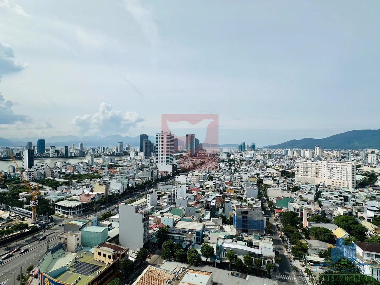 Ultracentral, vedere superba, in Da Nang, Vietnam - imaginea 15