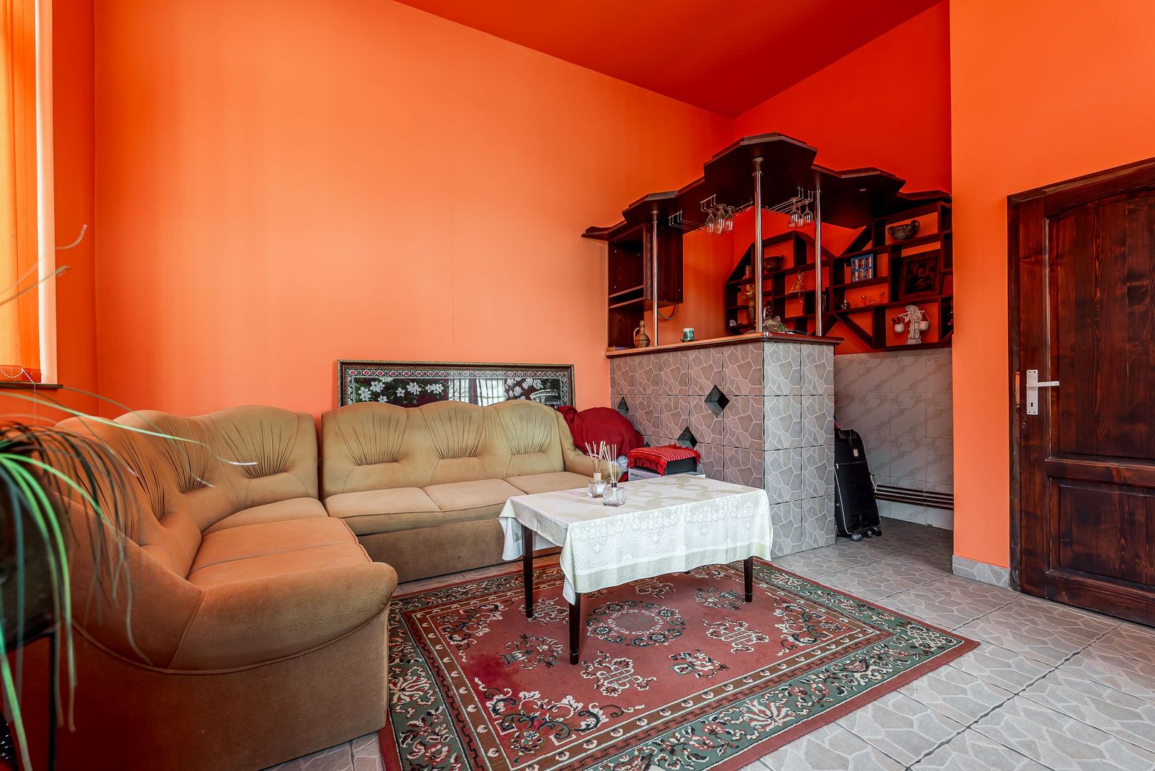 Imagine 4 - Apartament cu 3 Camere la Casă pe Strada I.L. Caragiale, Arad