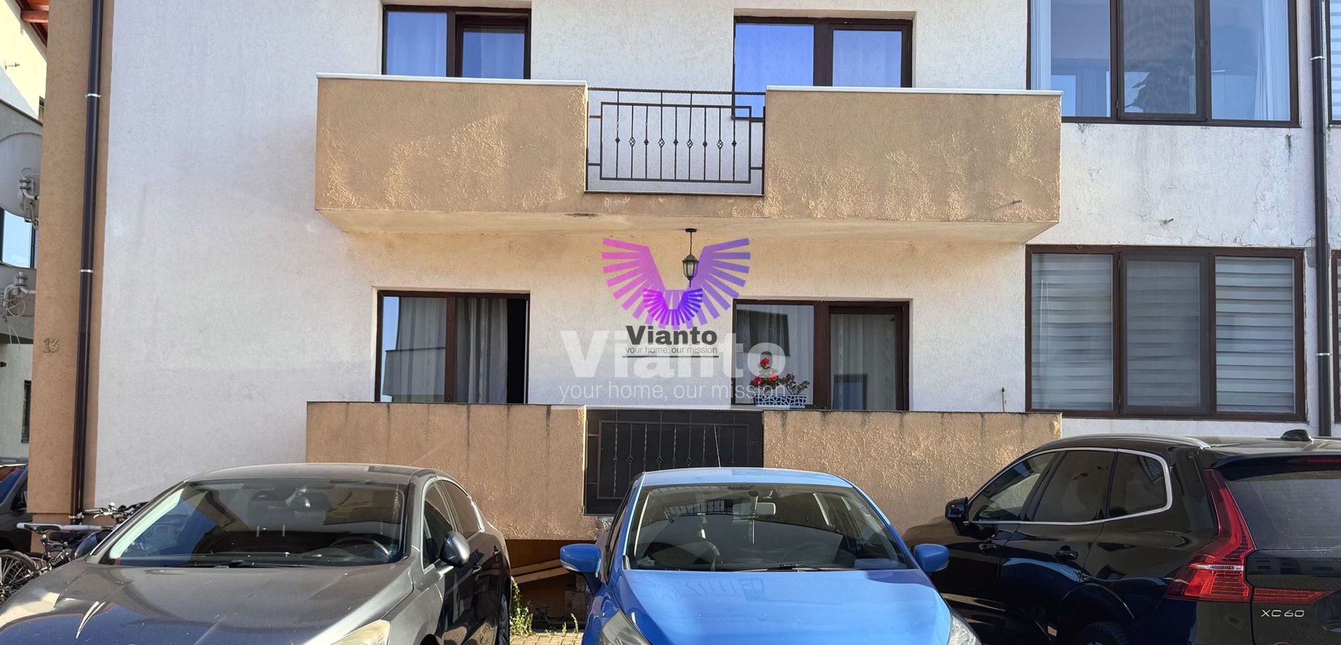 Apartament 3 camere mobilat 75 mp Cartier Arhitectilor
