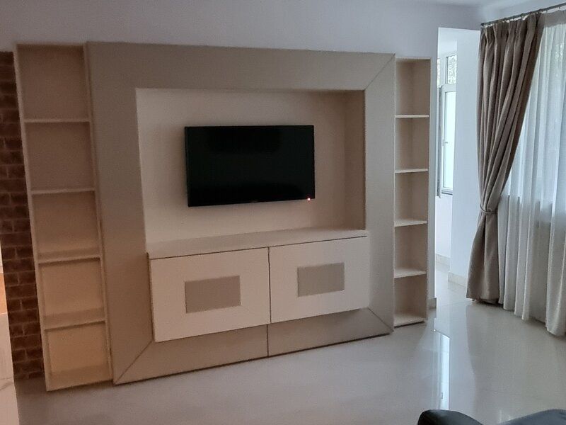 Tineretului, Timpuri Noi 147.000 € S150