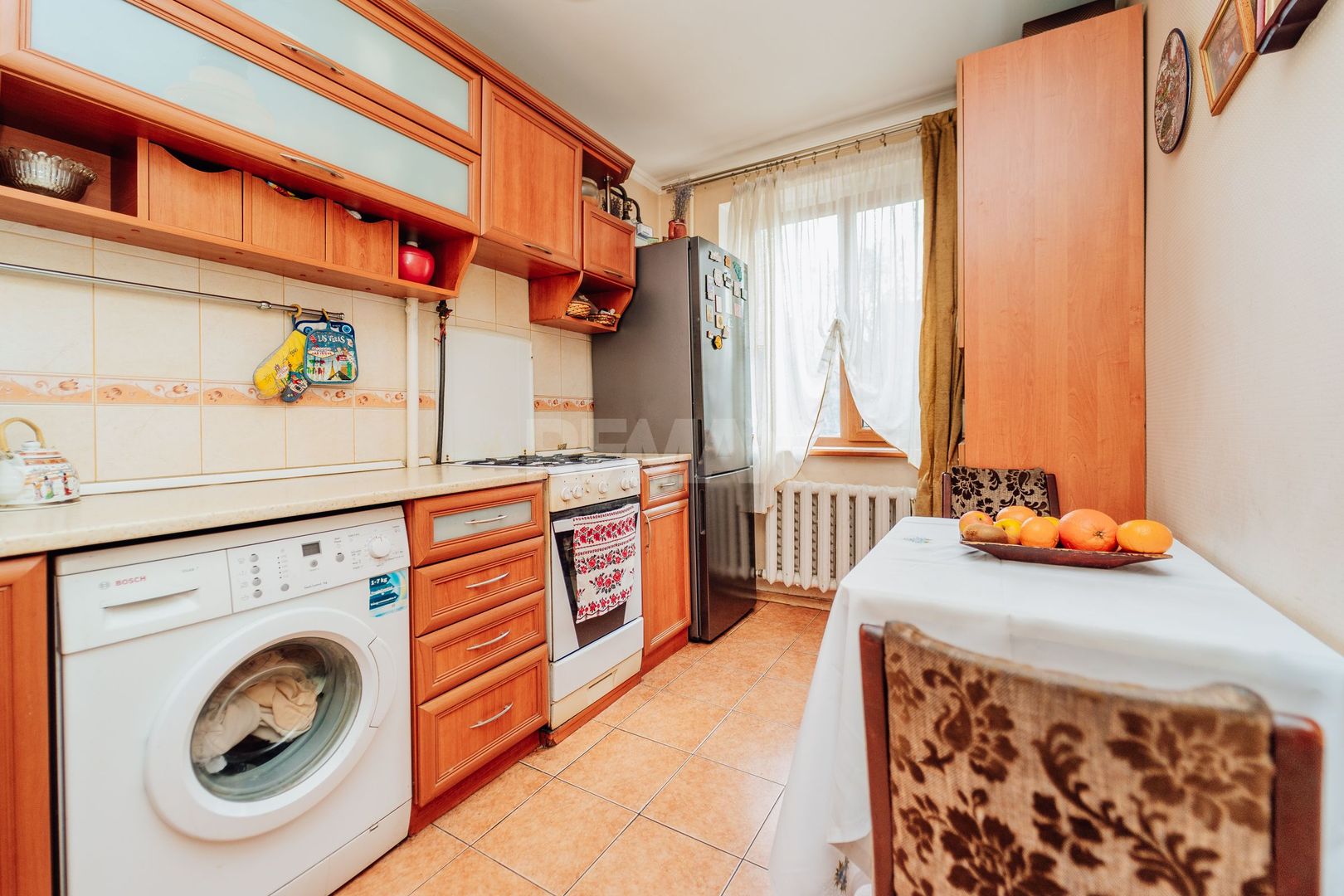 Apartament cu 3 camere - imaginea 12