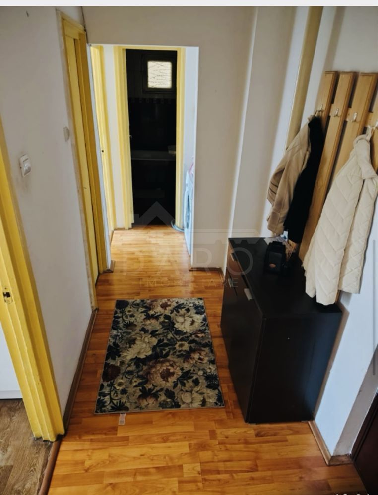 Dau In Chirie Apartament Cu Doua Camere - imaginea 5