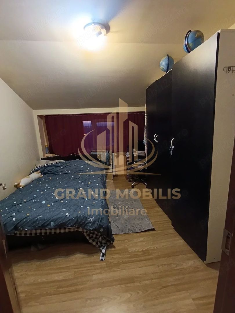 Apartament 70 mp | Calea Șagului | 3 dormitoare | Mansardă - imaginea 3