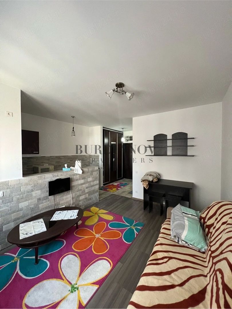 Studio de inchiriat in Vitan residence 2 - imaginea 3