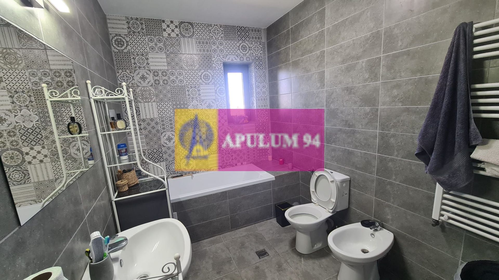 Săbăreni, vilă 2018, P+1+pod, curte 440 mp, aproape de pădure