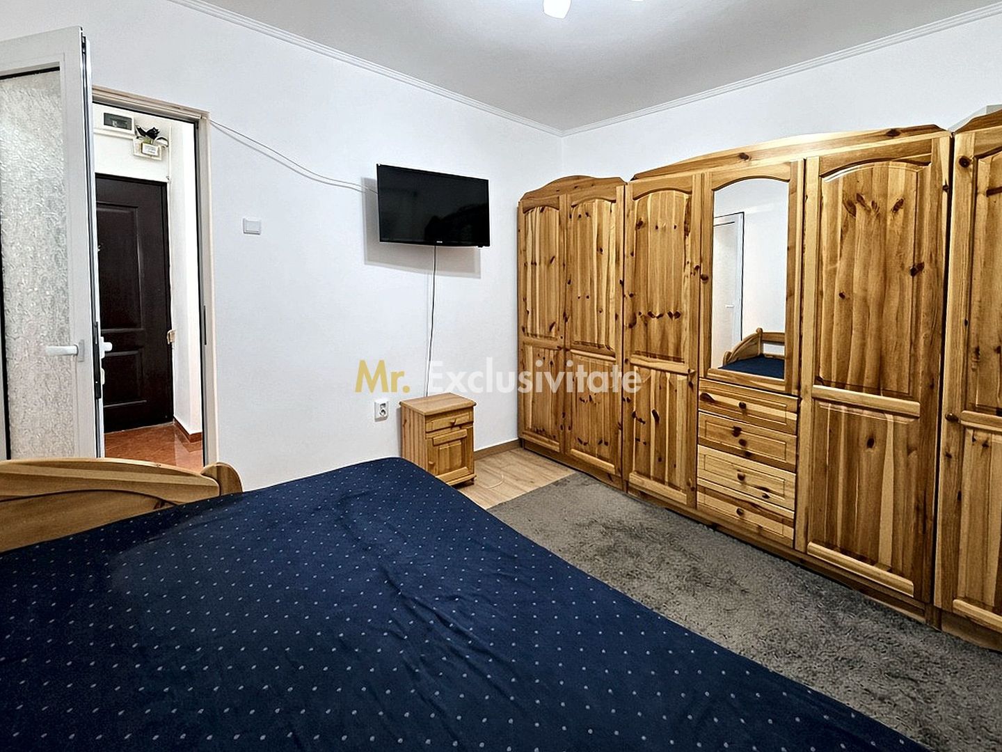 De Vânzare Apt 2 camere Micro 16 - imaginea 8