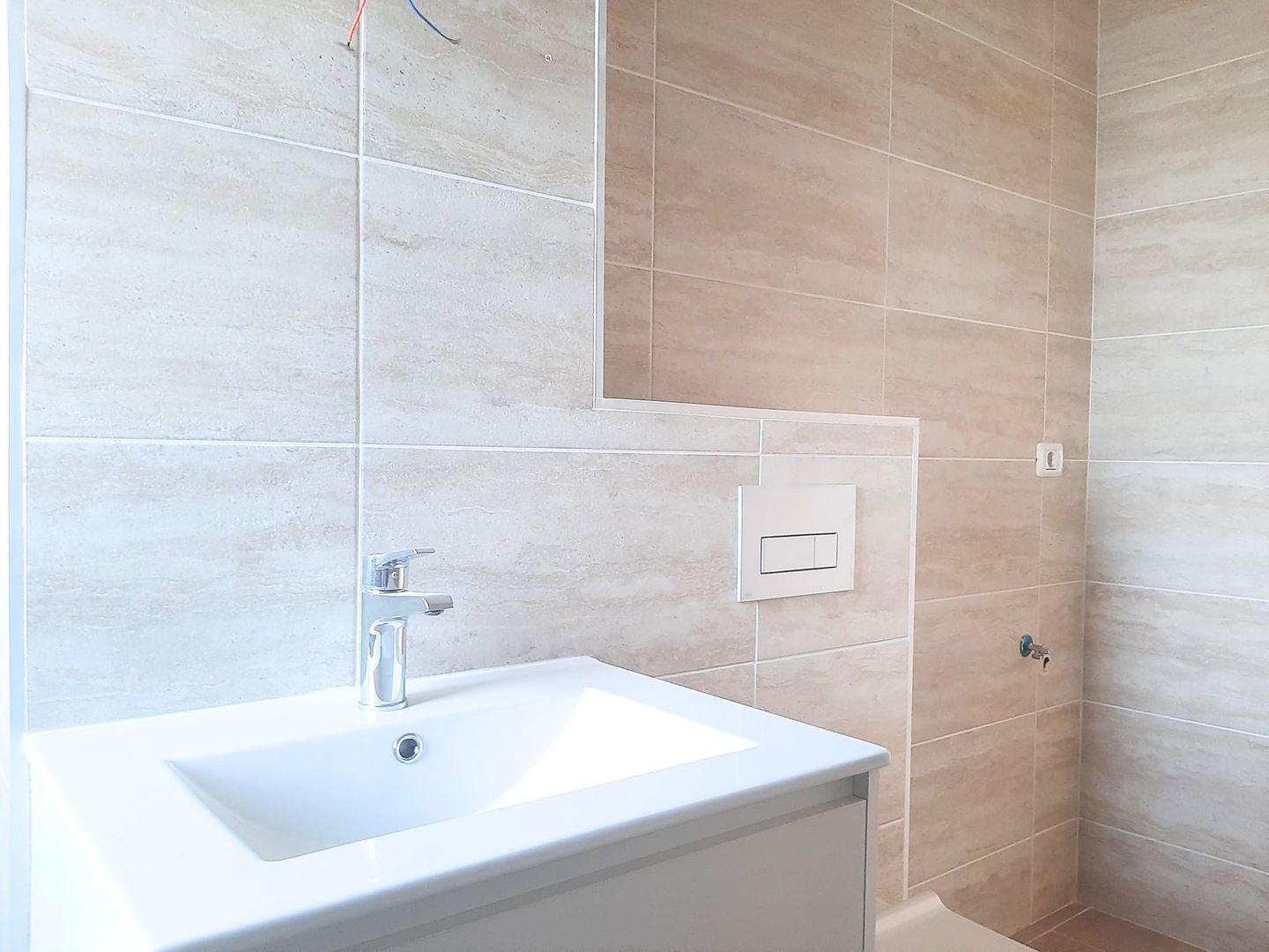 Apartament 2 camere NOU nelocuit cu vedere spre Tampa Subcetate Residence - imaginea 25