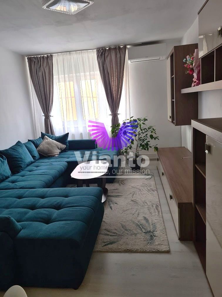 Apartament 3 camere decomandat | Terezian | Sibiu