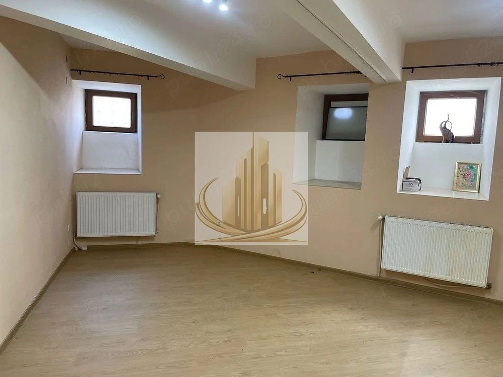 Spatiu comercial-70 mp | Zona Medicina | Parcul Regina Maria | ISHO - imaginea 3