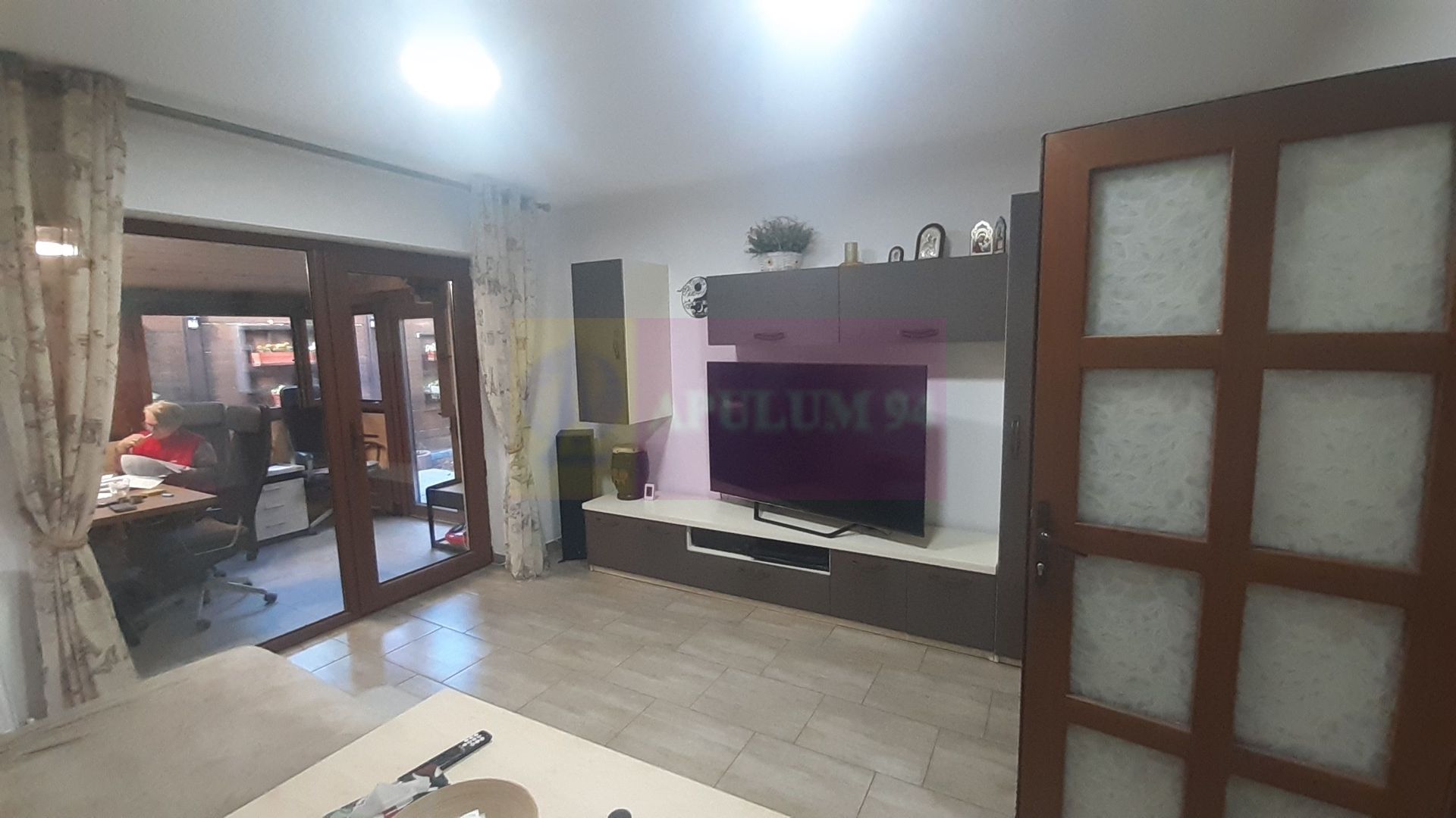 Casa perfectă în București