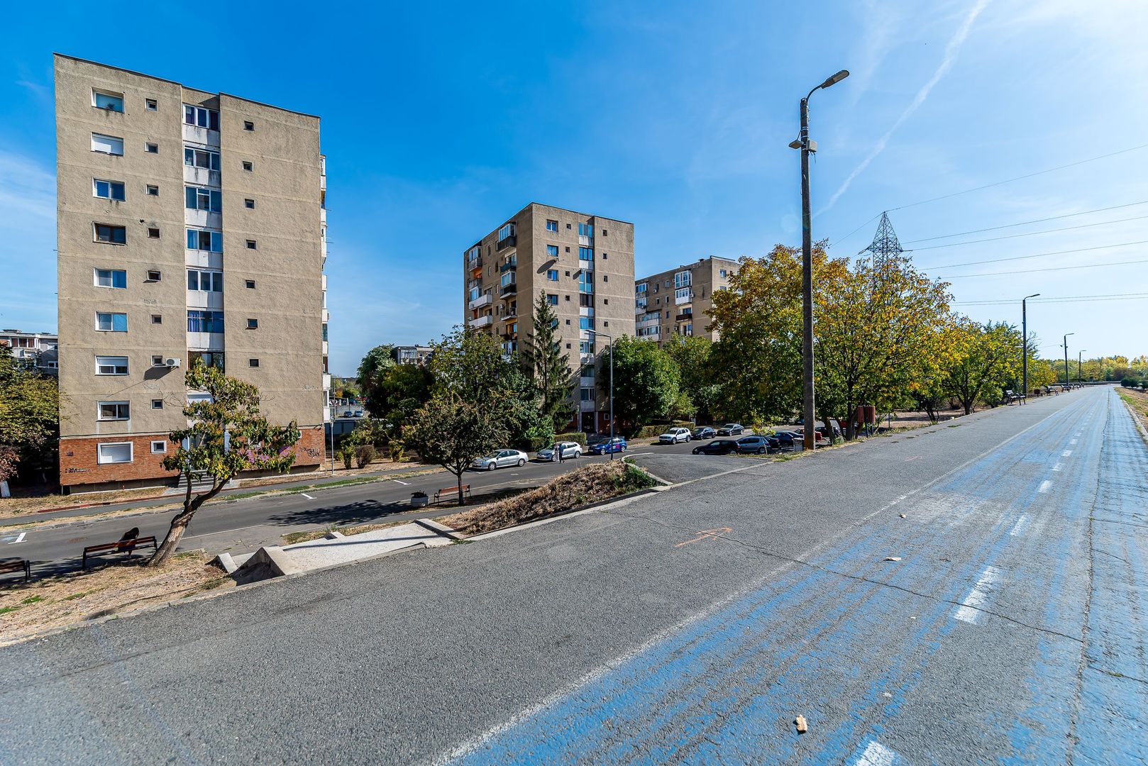 Imagine 3 - Apartament cu 5 camere pe Splaiul General Gheorghe Magheru, Micălaca
