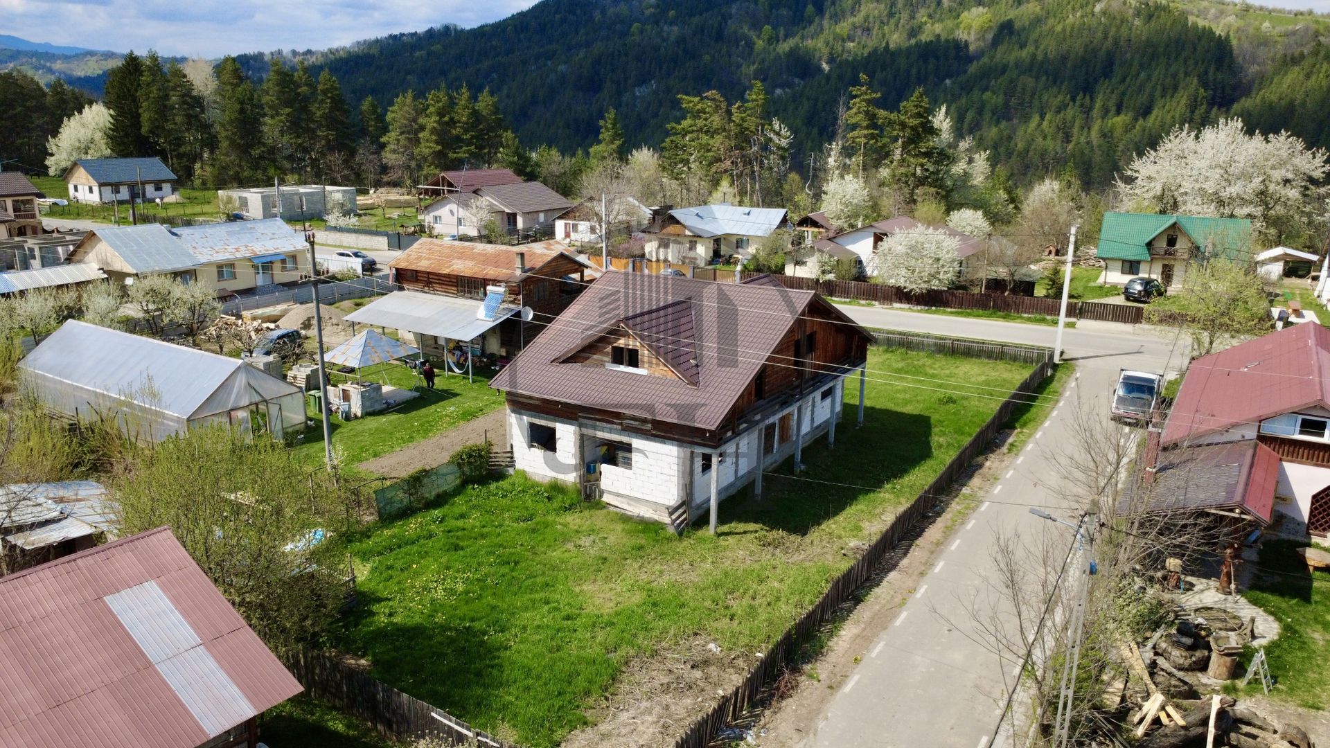 Casă de vânzare Năruja, Vrancea - imaginea 5
