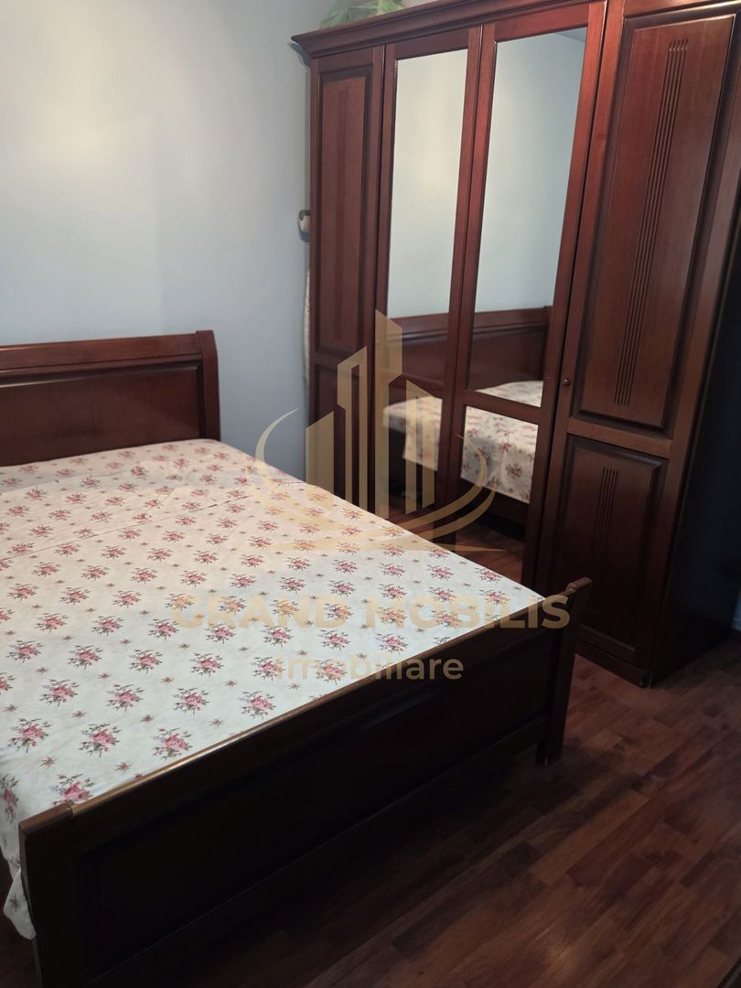 Apartament 2 camere 52mp - imaginea 3