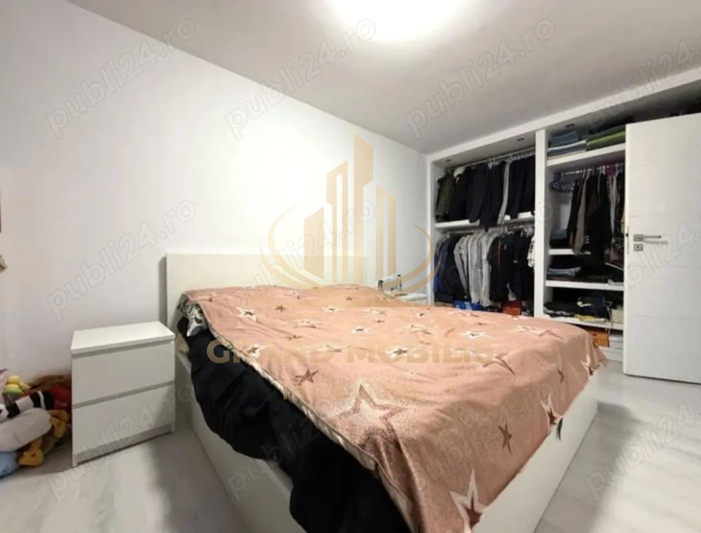 Apartament 4 camere Lipovei et 3 - imaginea 4