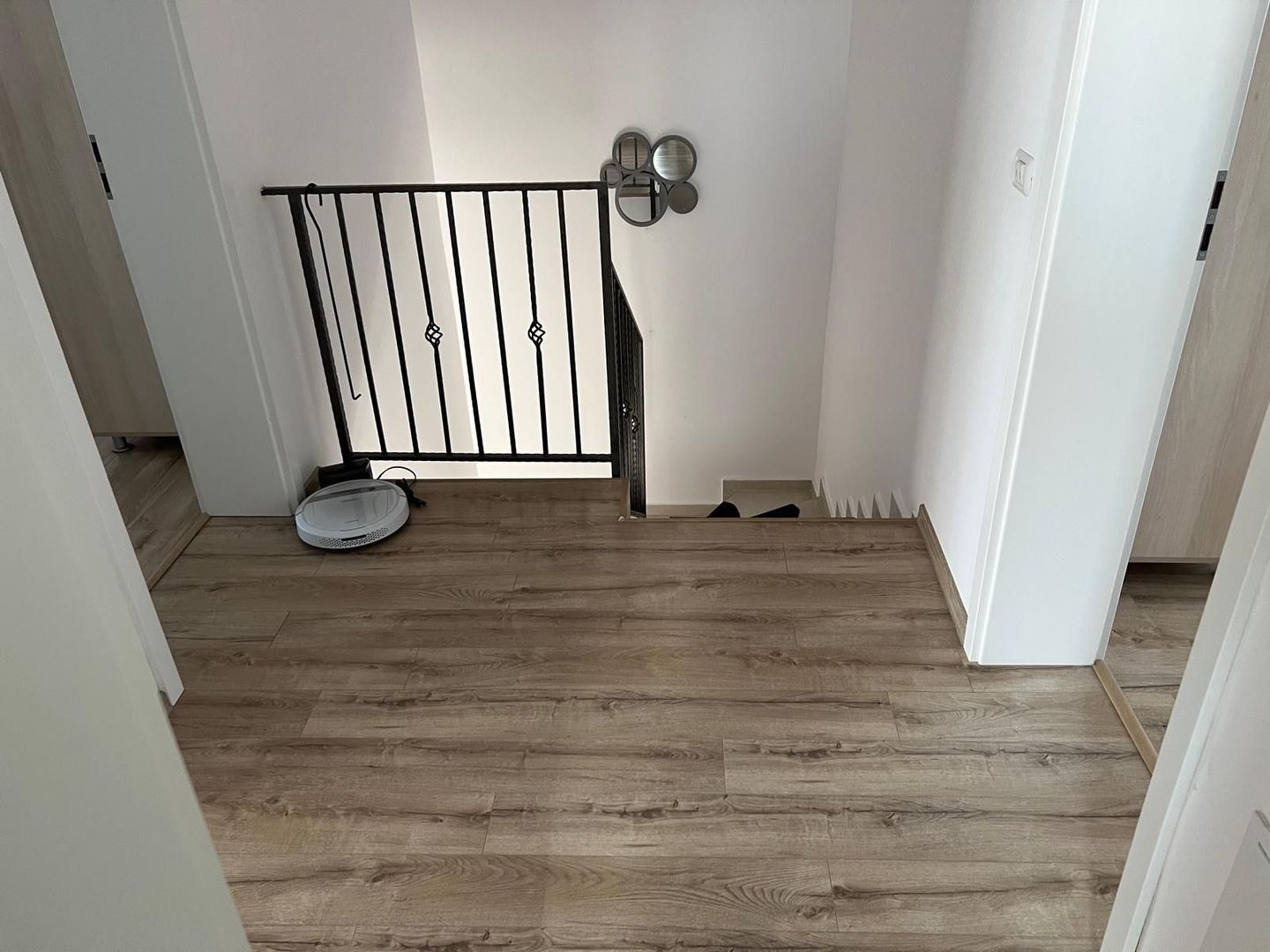 Duplex de închiriat în Dumbrăvița – 4 camere, 130 mp, teren 360 mp - imaginea 15