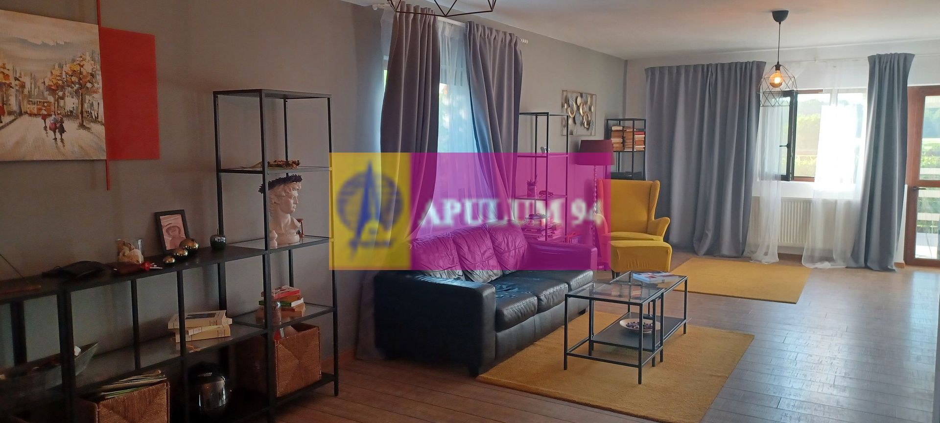 Săbăreni, vilă 2018, P+1+pod, curte 440 mp, aproape de pădure