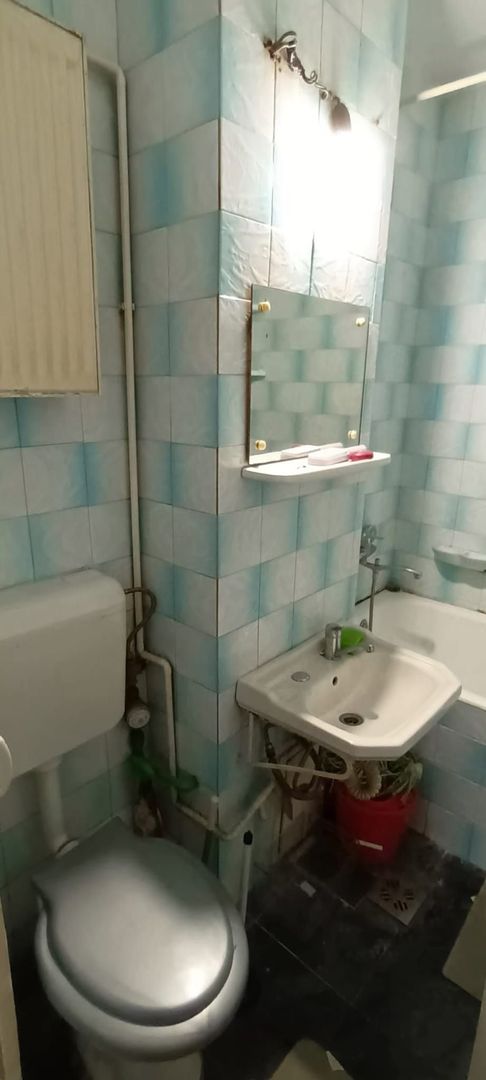 Apartament 3 camere, Calea Girocului, etaj 2 - imaginea 11