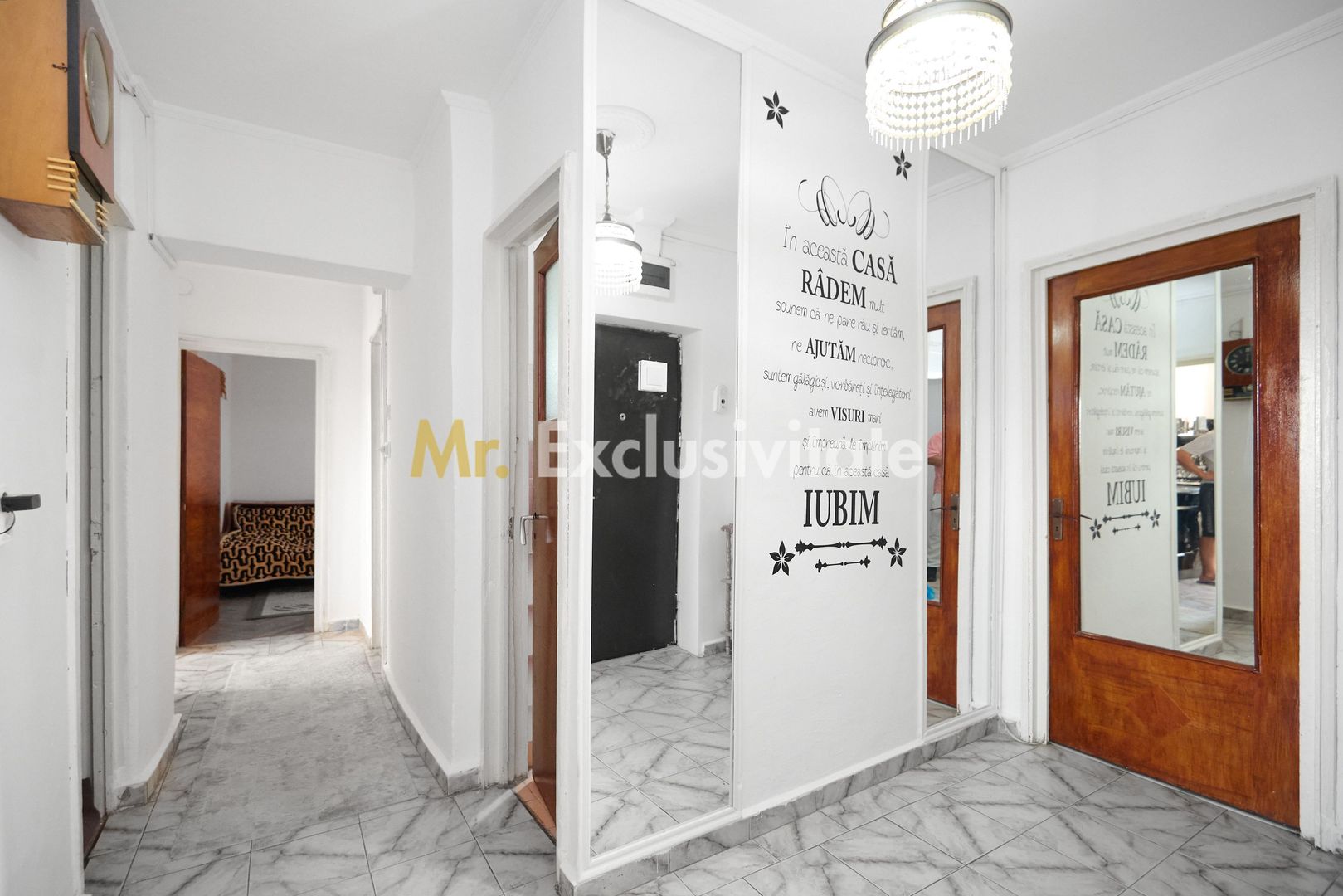 Apartament 4 camere - zona zero  Pitesti! - imaginea 11