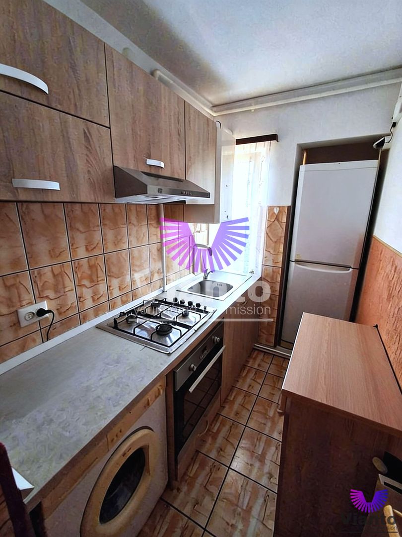 Apartament 2 camere | Etaj 2 | Hipodrom 1 | Sibiu