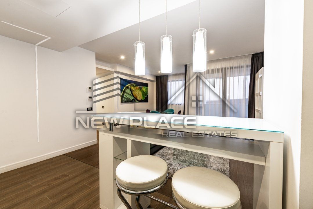 Cortina Residence | Apartament deosebit | View Liber | Lux - imaginea 12